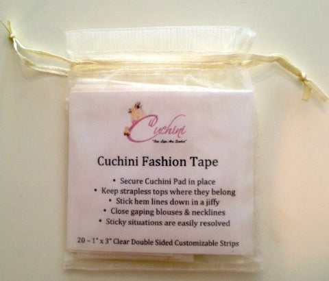 Cuchini Fashion Tape