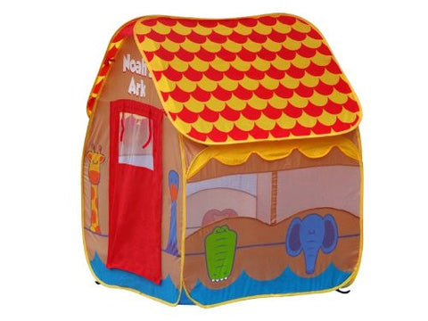 Kids Play Tent - Noah’s Ark