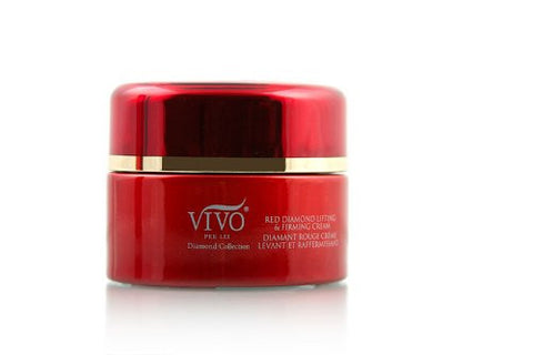 Red Diamond Collection, Lifting & Firming Cream 38 ml