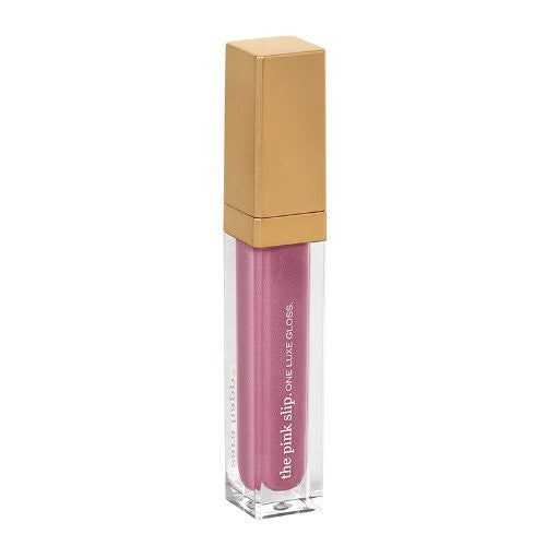 The Pink Slip: One Luxe Gloss - 0.21 oz