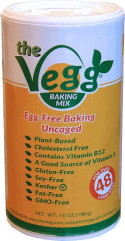 The Vegg - Baking Mix 7.0 Oz