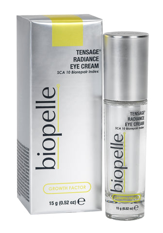 Biopelle Tensage Radiance Eye Cream
