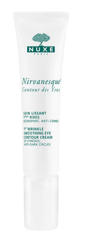 Eye Contour Nirvanesque® - First Wrinkles Smoothing Eye Cream (All Skin Types) Age 25 - 30