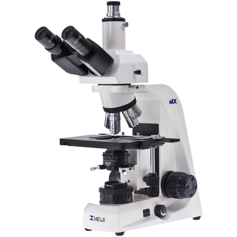 Meiji Techno MT5000 Biological Microscope