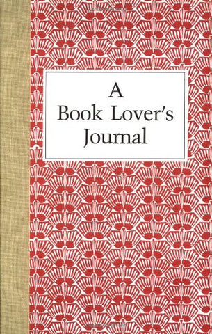 A Book Lover's Journal