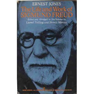 Life and Work of Sigmund Freud