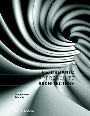 The Organic Approach to Architecture