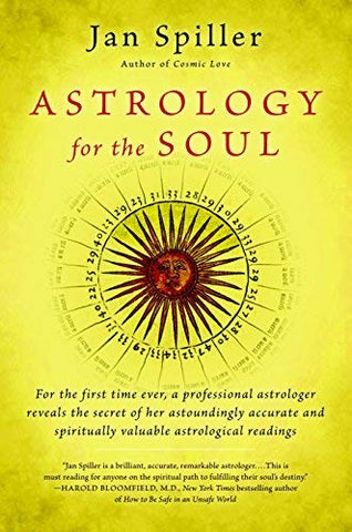 Astrology For The Soul (Paperback)