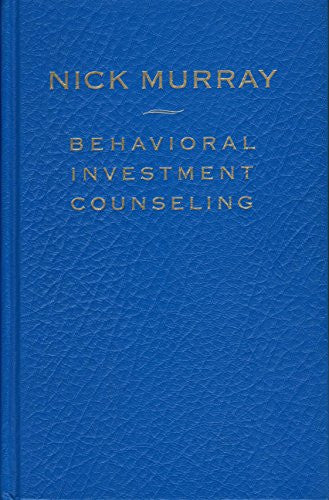 Behavioral Investment Counseling