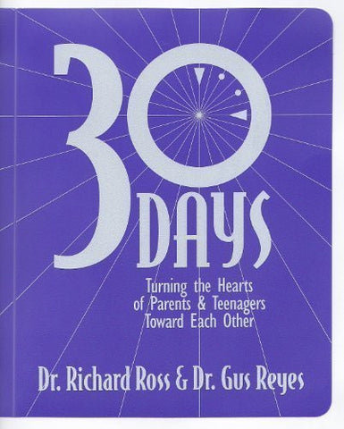 30 Days Turning the Hearts of Parents