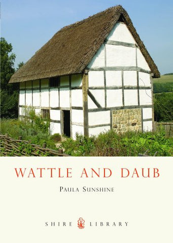 Wattle and Daub (Shire Library)