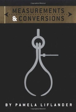 Measurements & Conversions (Running Press Pocket Guides)