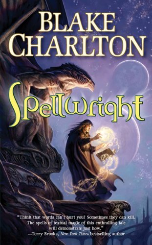 Spellwright (Mass Market Paperbound)