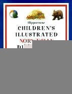Hippocrene Children's Illustrated Norwegian Dictionary: English-Norwegian/Norwegian-English (Hippocrene Children's Illustrated Foreign Language Dictionaries)