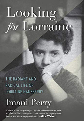 Looking for Lorraine (Hardcover)