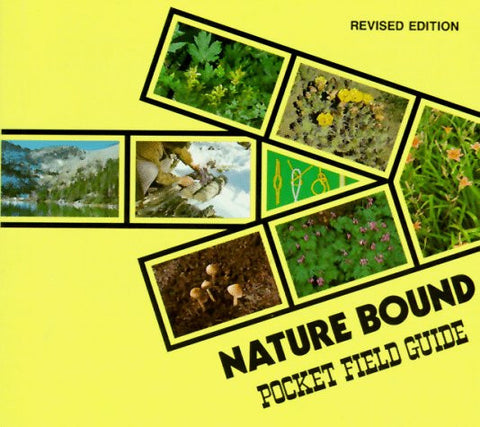 Nature Bound Pocket Field Guide