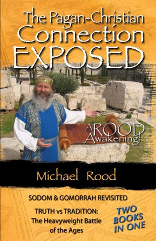 The Pagan Christian Connection Exposed