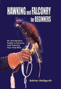 Hawking & Falconry for Beginners