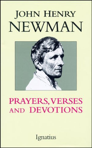 Prayers, Verses, and Devotions