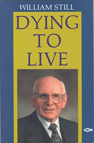 Dying to Live (Paperback)