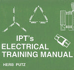 IPT's Electrical Training Manuals