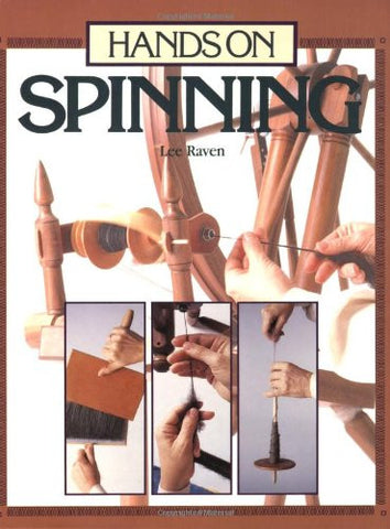 Hands on Spinning