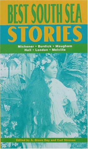 Best South Sea Stories