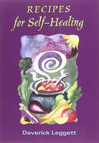 Recipes for Self Healing