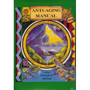 Anti-Aging Manual (Paperback)