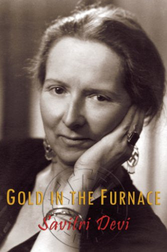Gold in the Furnace: Experiences in Post-War Germany