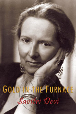 Gold in the Furnace: Experiences in Post-War Germany