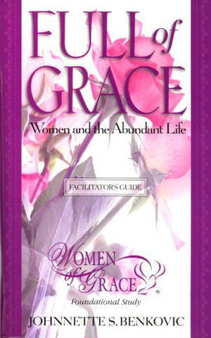 Women of Grace Facilitator's Guide