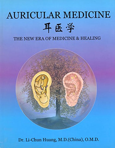 Auricular Medicine (Hardcover)