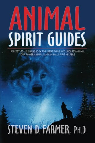 Animal Spirit Guides (Paperback)
