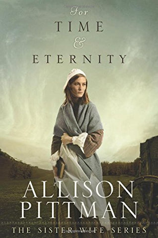 For Time & Eternity (Softcover)