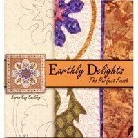 Earthly Delights The Perfect Finish