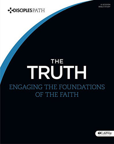 Disciples Path - The Truth [Vol 4] (Member Book)
