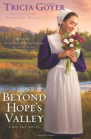Beyond Hope's Valley: A Big Sky Novel