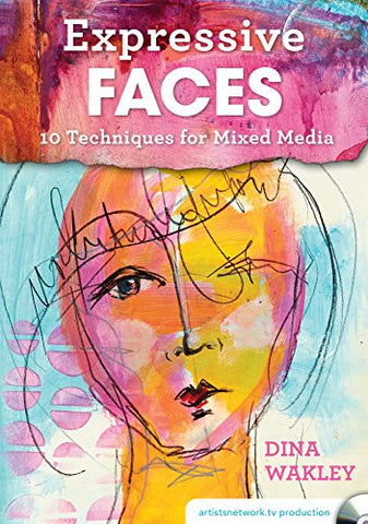 Expressive Faces (DVD)