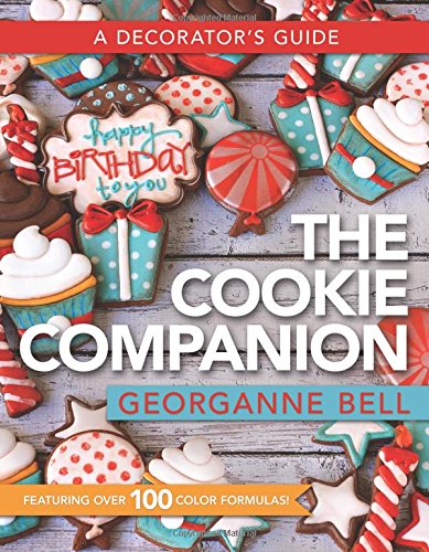The Cookie Companion (Hardcover)