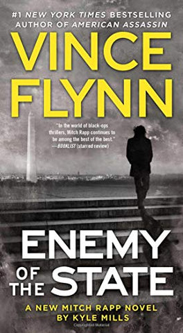Enemy of the State (Paperback)