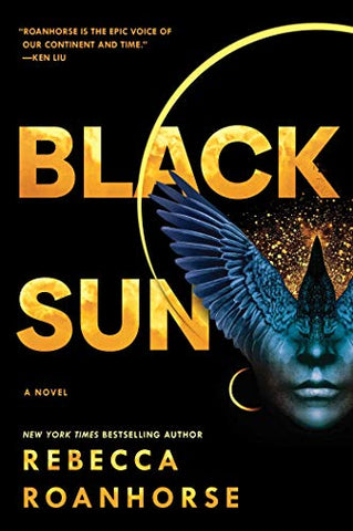 Black Sun (Hardcover)