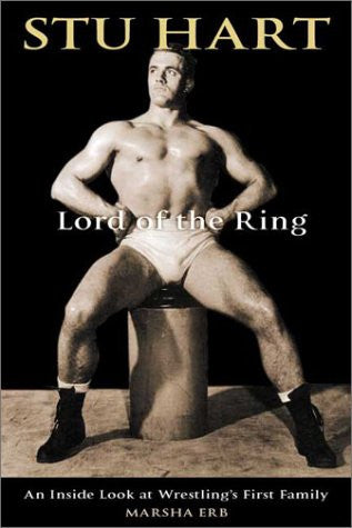 Stu Hart: Lord of the Ring