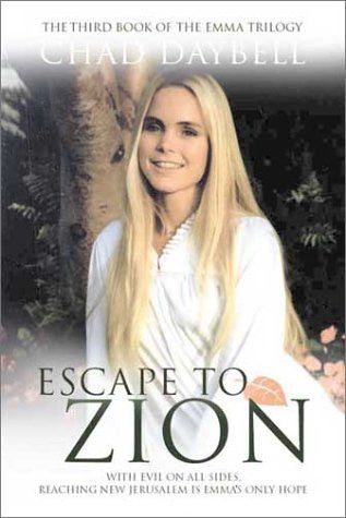 Escape to Zion (Emma Trilogy)