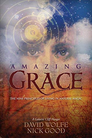 Amazing Grace (Paperback)