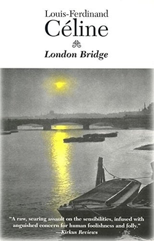London Bridge (French Literature) - Paperback