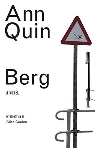 Berg ( British Literature ) - Paperback