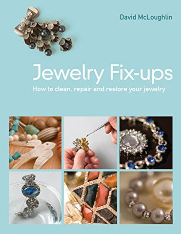 Jewelry Fixups - Paperback