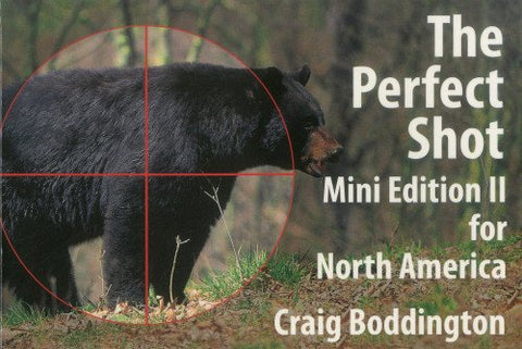 Perfect Shot: Mini Edition North America 2 (Sc) (Paperback)