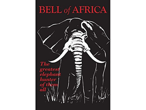 Bell of Africa (Hardcover)